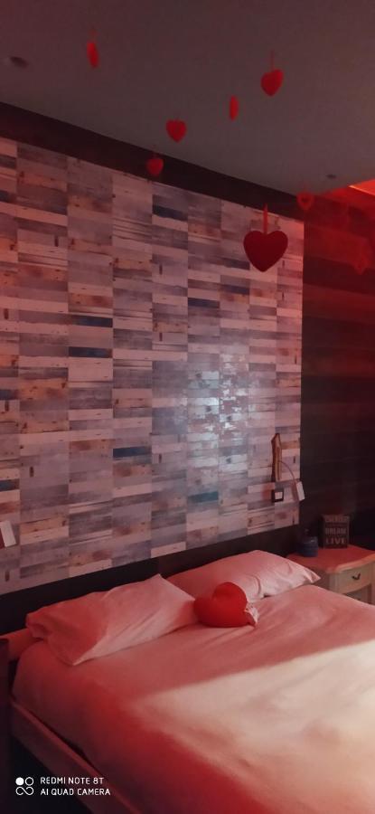B&B Ammore Castellammare di Stabia Exterior photo