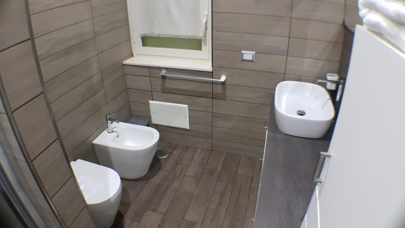 B&B Ammore Castellammare di Stabia Room photo