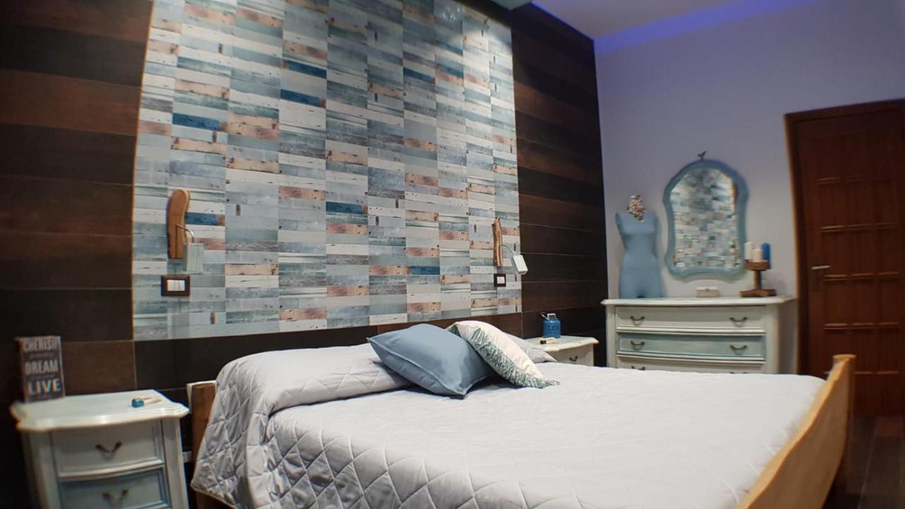 B&B Ammore Castellammare di Stabia Exterior photo
